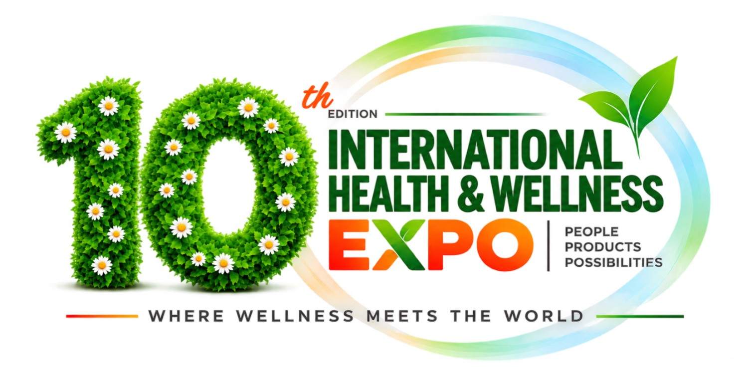 International Health & Wellness Expo